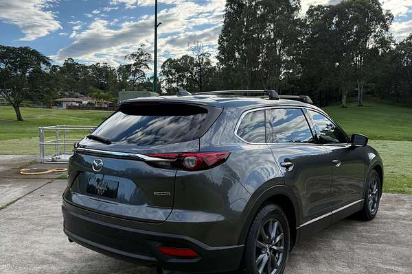 2020 Mazda CX-9 Touring TC