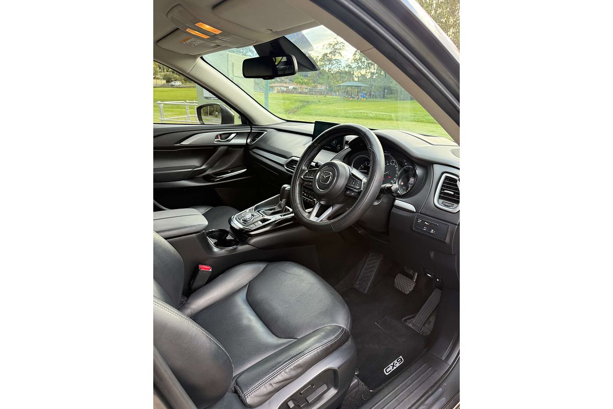 2020 Mazda CX-9 Touring TC