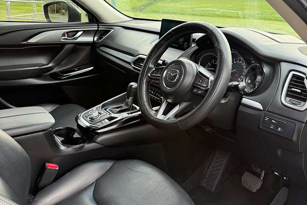 2020 Mazda CX-9 Touring TC