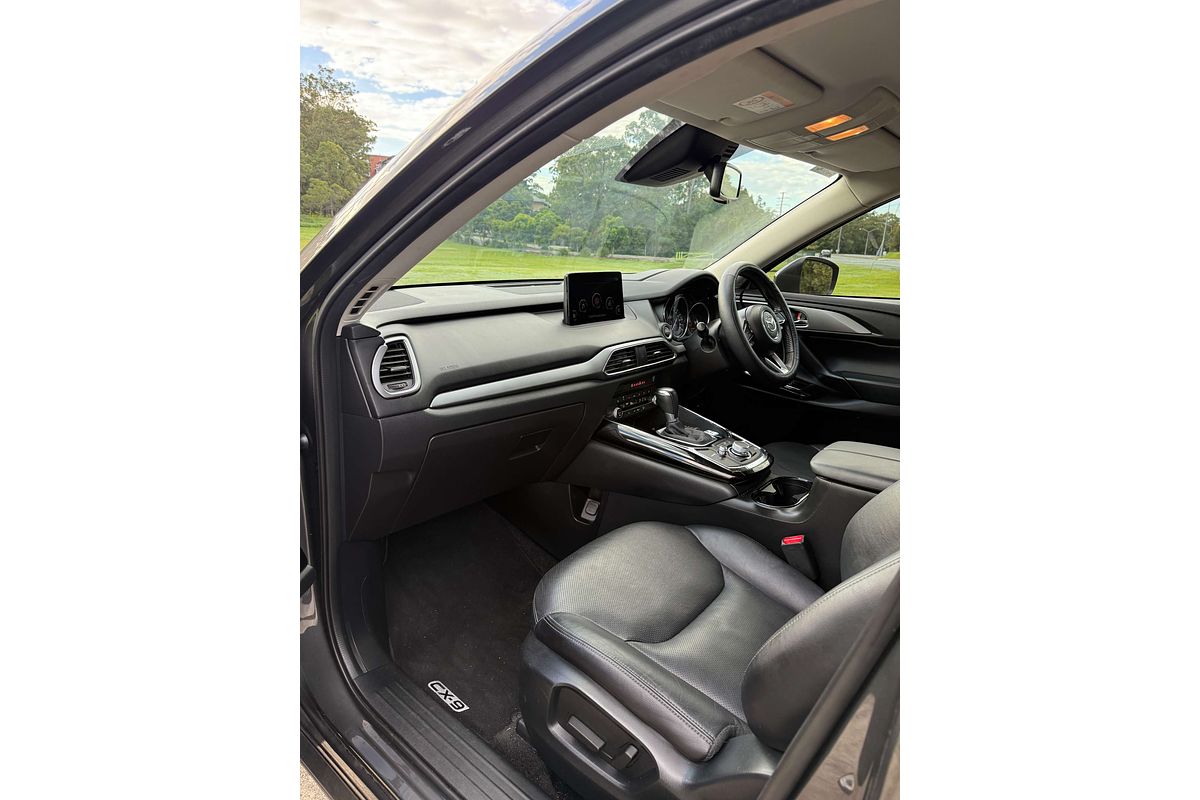 2020 Mazda CX-9 Touring TC