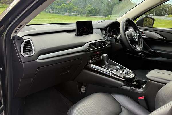 2020 Mazda CX-9 Touring TC