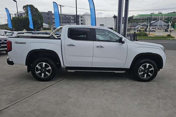 2024 Volkswagen Amarok TDI600 Style NF 4X4