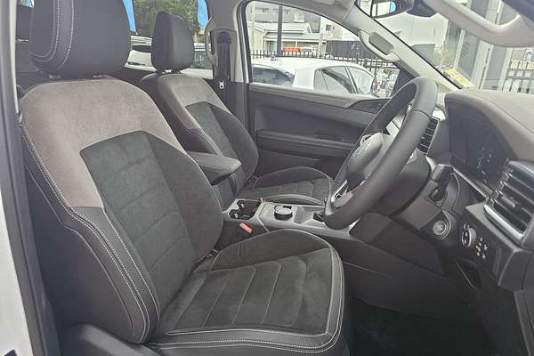 2024 Volkswagen Amarok TDI600 Style NF 4X4
