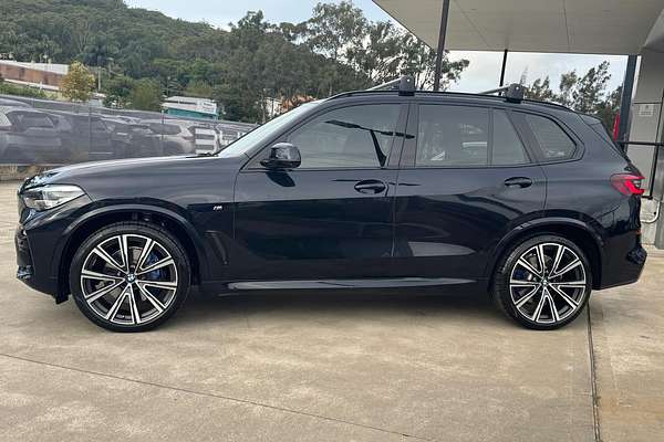 2020 BMW X5 xDrive30d M Sport G05