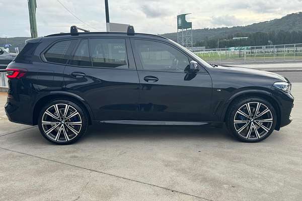 2020 BMW X5 xDrive30d M Sport G05