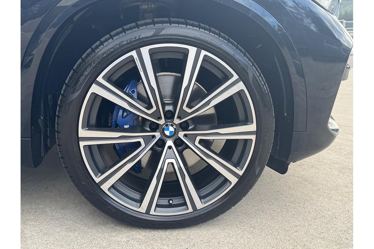 2020 BMW X5 xDrive30d M Sport G05