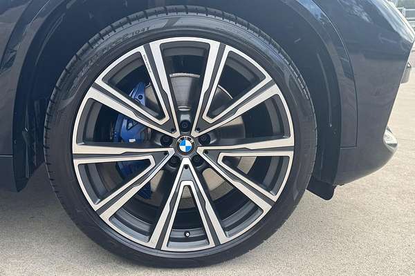 2020 BMW X5 xDrive30d M Sport G05