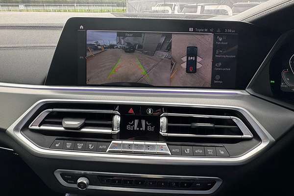 2020 BMW X5 xDrive30d M Sport G05