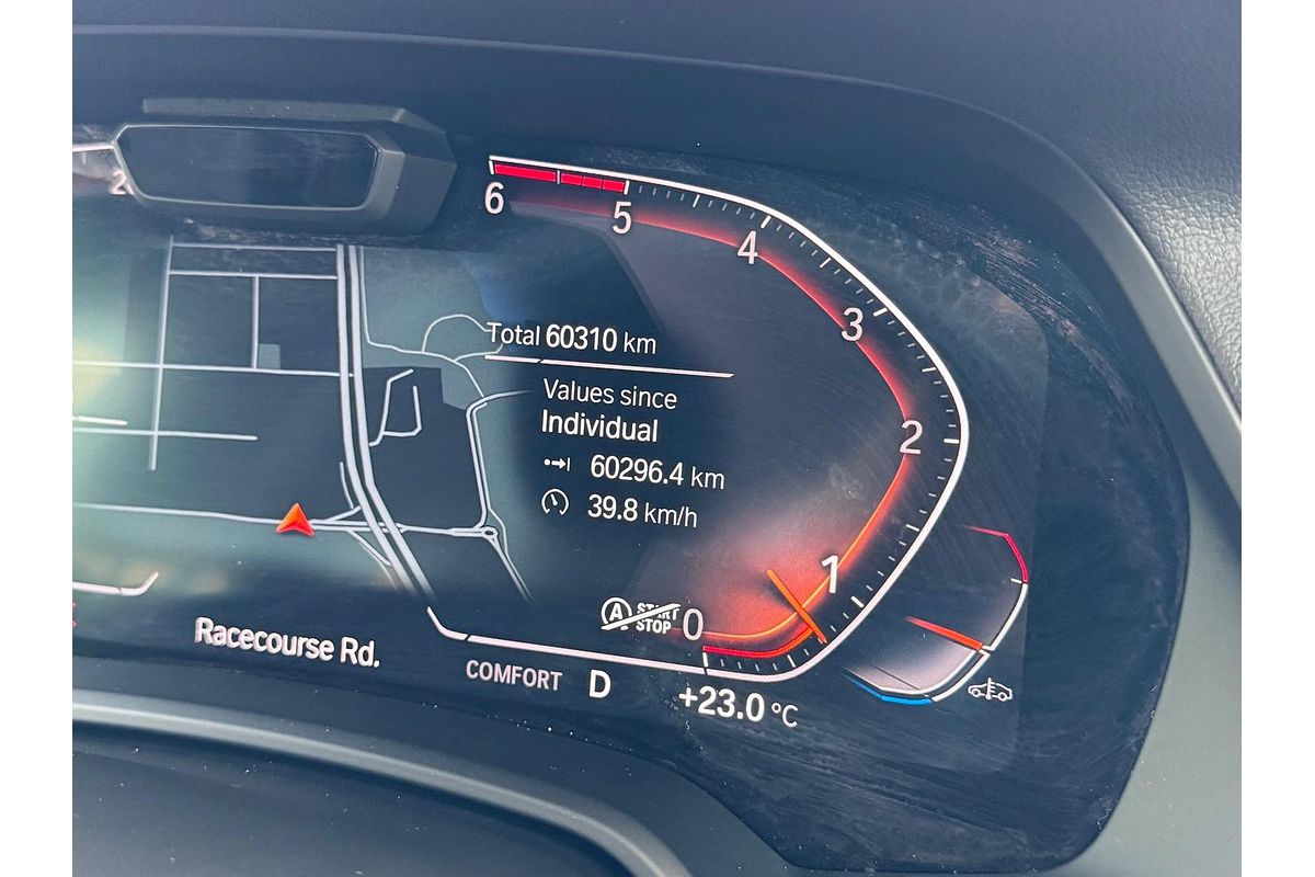 2020 BMW X5 xDrive30d M Sport G05
