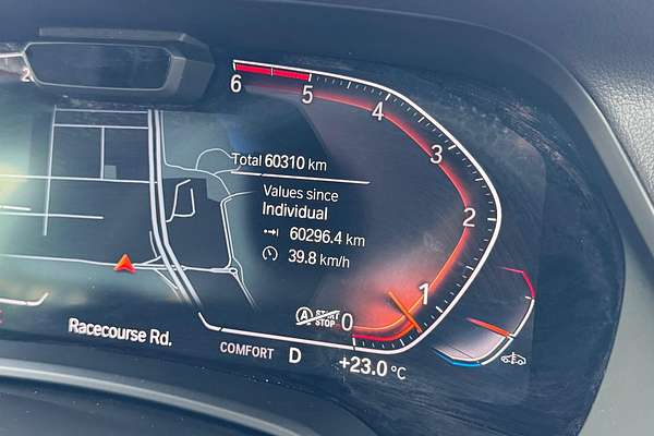 2020 BMW X5 xDrive30d M Sport G05