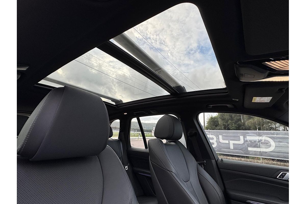 2020 BMW X5 xDrive30d M Sport G05