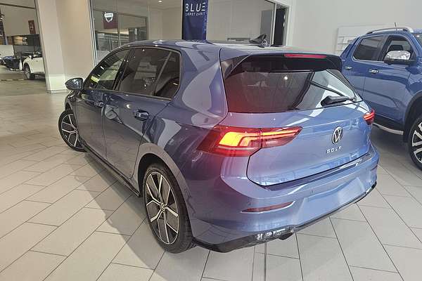 2025 Volkswagen Golf 110TSI R-Line 8.5