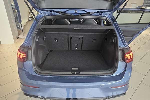 2025 Volkswagen Golf 110TSI R-Line 8.5