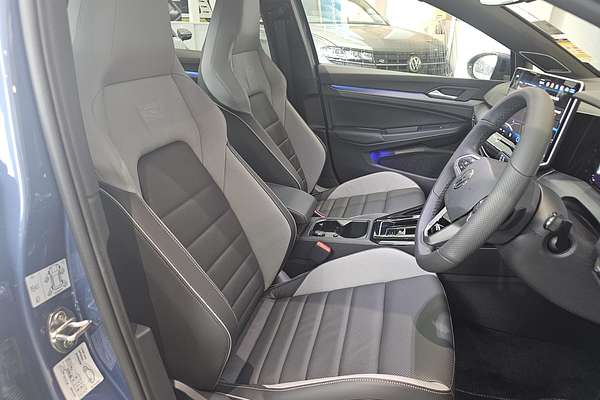 2025 Volkswagen Golf 110TSI R-Line 8.5