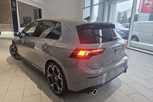 2025 Volkswagen Golf GTI 8.5
