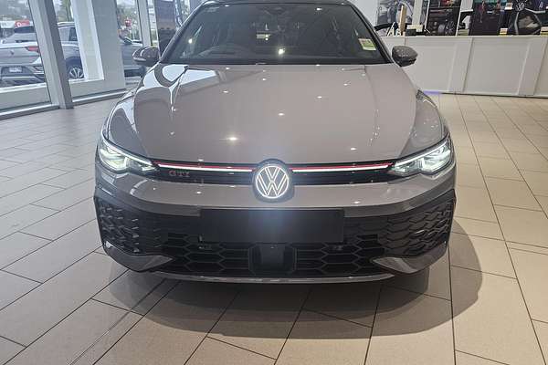 2025 Volkswagen Golf GTI 8.5