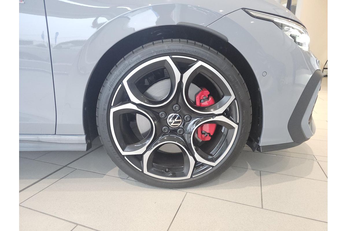 2025 Volkswagen Golf GTI 8.5