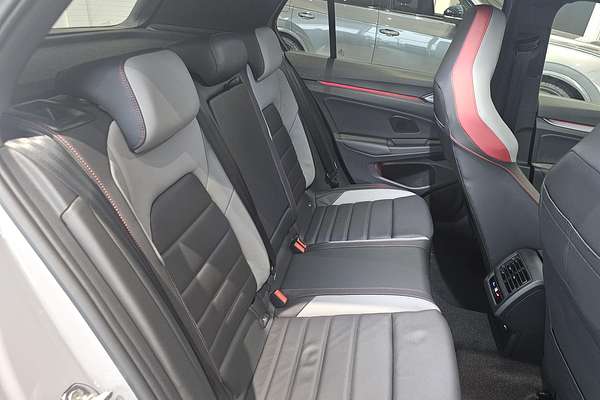 2025 Volkswagen Golf GTI 8.5