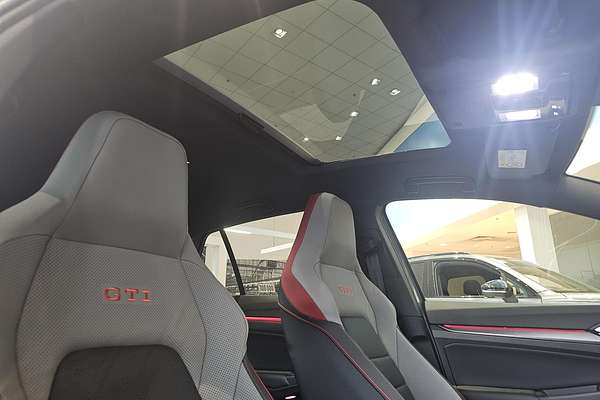 2025 Volkswagen Golf GTI 8.5