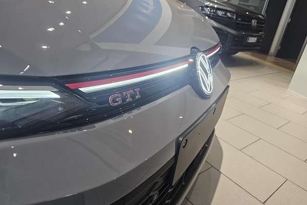2025 Volkswagen Golf GTI 8.5