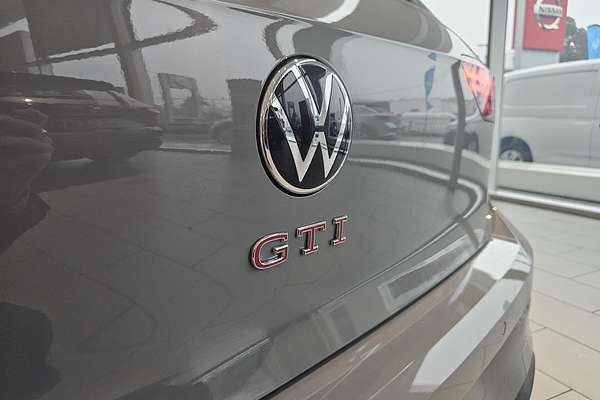 2025 Volkswagen Golf GTI 8.5