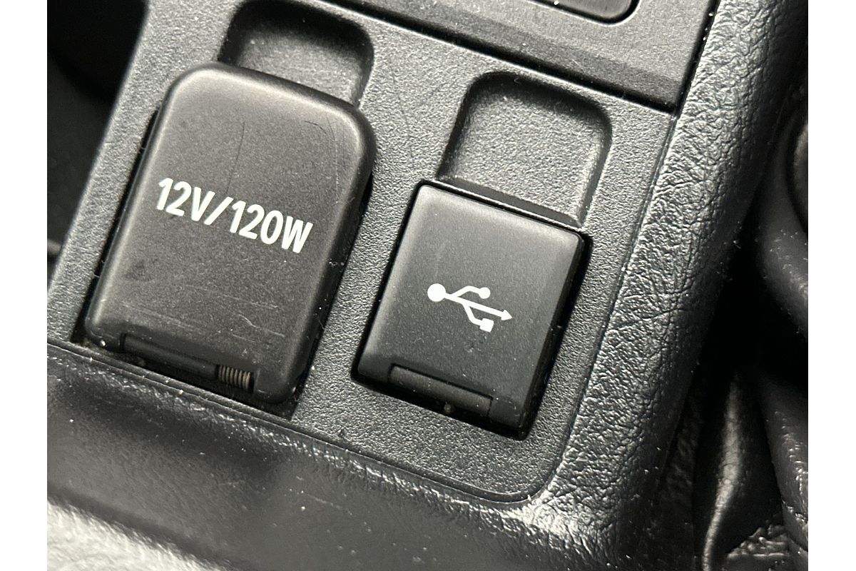 2021 Toyota Landcruiser Prado GXL GDJ150R