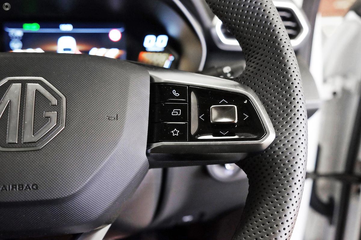 2025 MG ZS Essence Hybrid+ ZS32