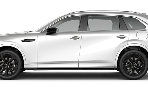 2025 Mazda CX-80 P50e GT KL
