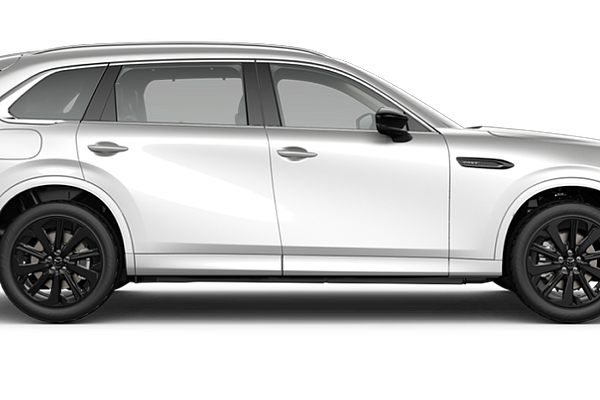 2025 Mazda CX-80 P50e GT KL