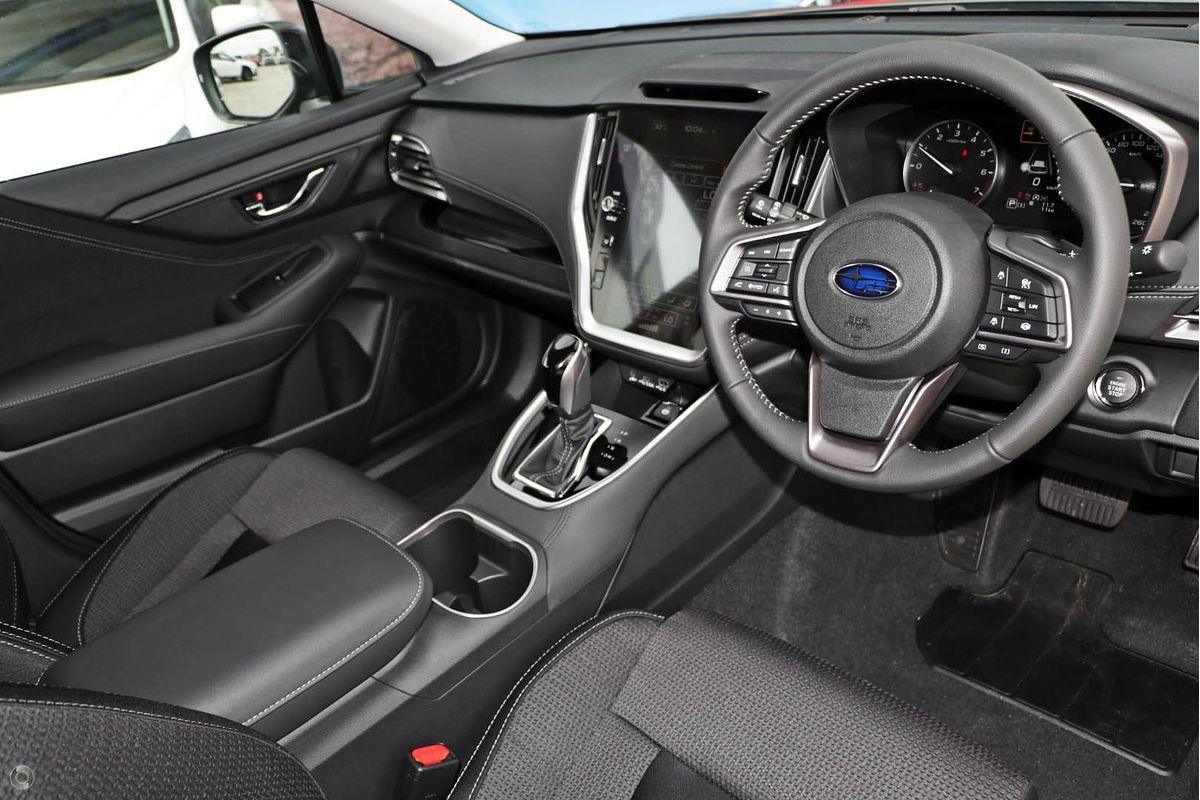 2025 Subaru Outback AWD 6GEN