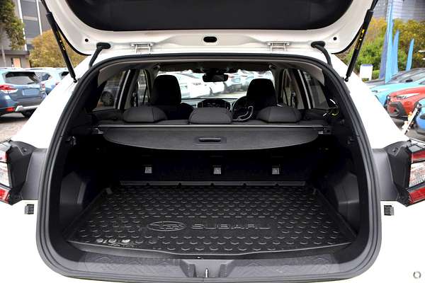 2024 Subaru Crosstrek G6X