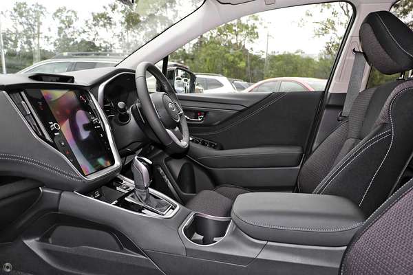2025 Subaru Outback AWD 6GEN