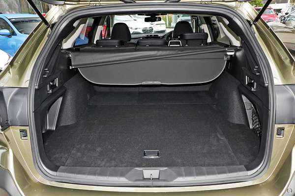 2025 Subaru Outback AWD 6GEN