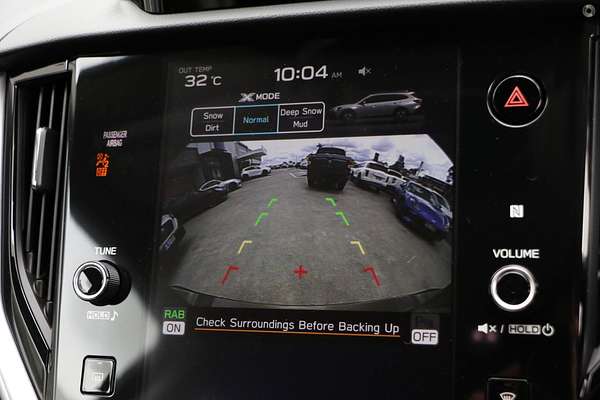 2025 Subaru Outback AWD 6GEN