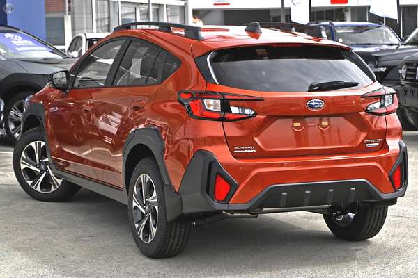 2025 Subaru Crosstrek Hybrid L G6X