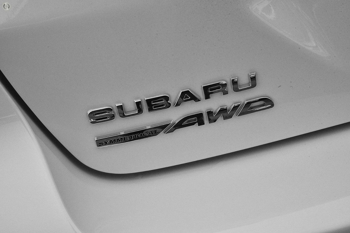2025 Subaru Crosstrek Hybrid L G6X