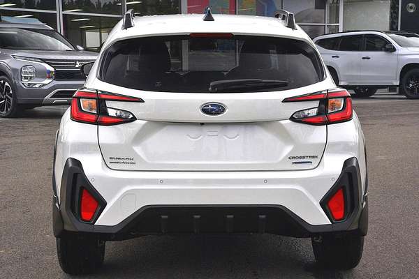 2025 Subaru Crosstrek Hybrid L G6X