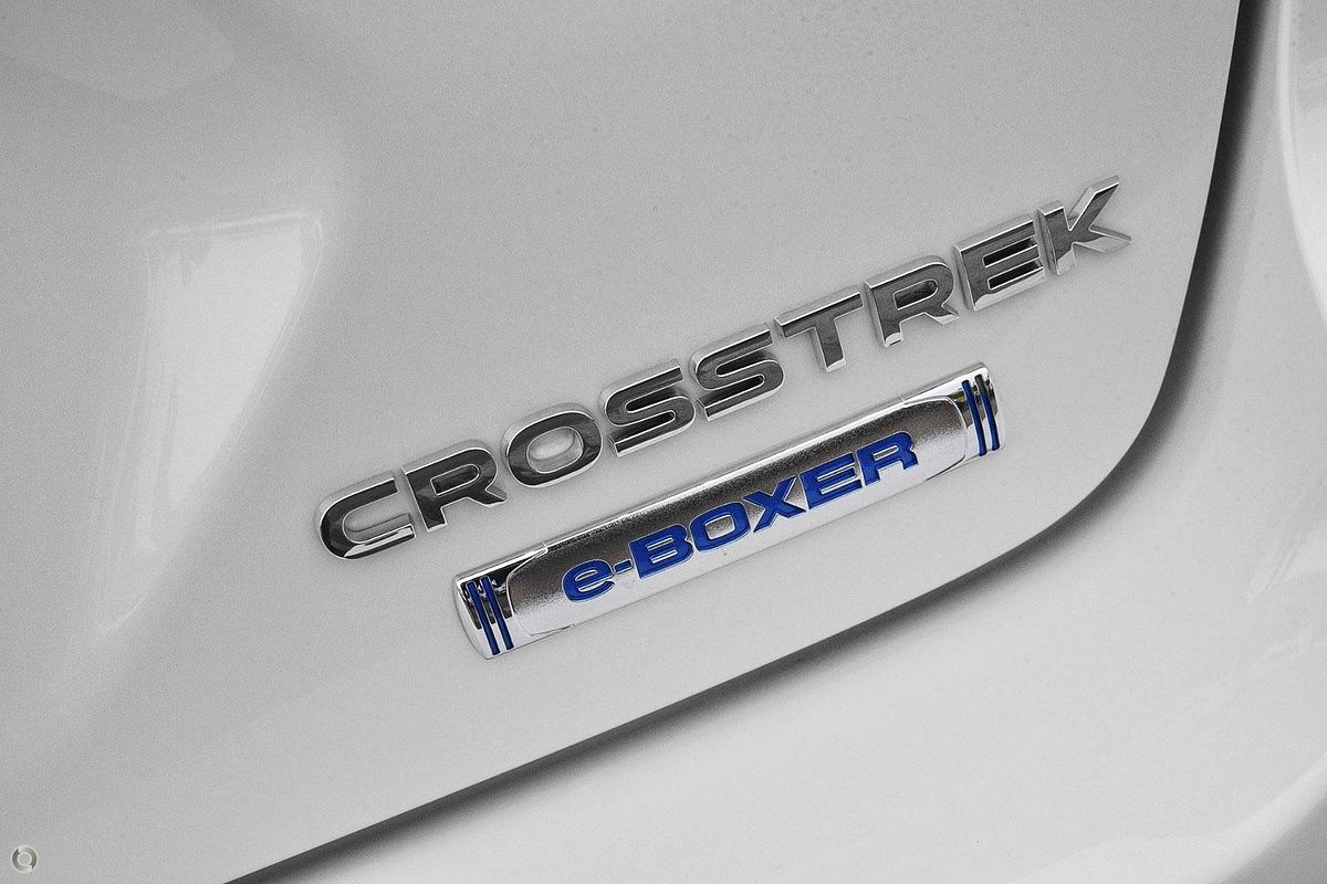 2025 Subaru Crosstrek Hybrid L G6X