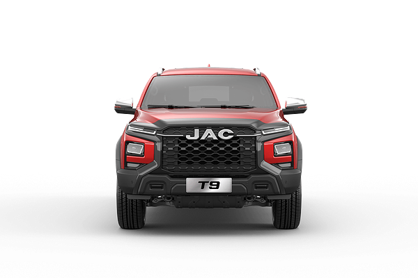 2025 JAC T9 Haven All Wheel Drive