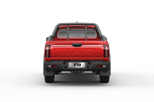 2025 JAC T9 Haven All Wheel Drive