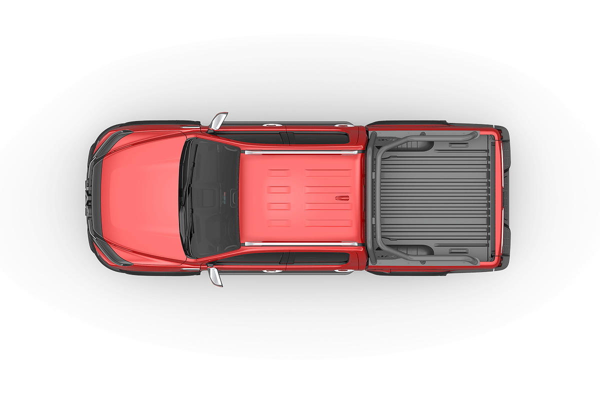 2025 JAC T9 Haven All Wheel Drive