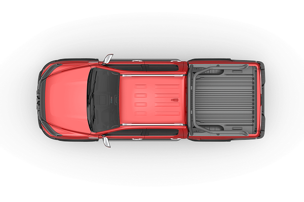 2025 JAC T9 Haven All Wheel Drive