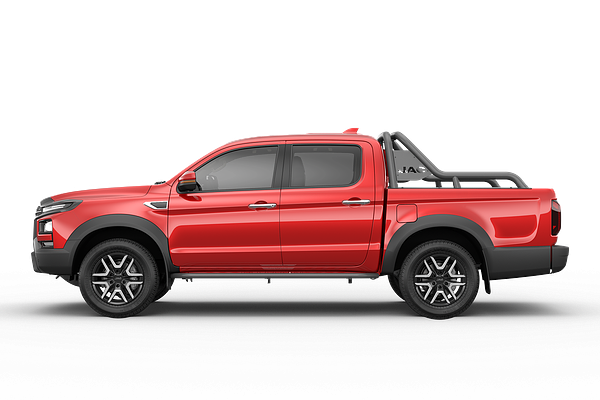 2025 JAC T9 Haven All Wheel Drive