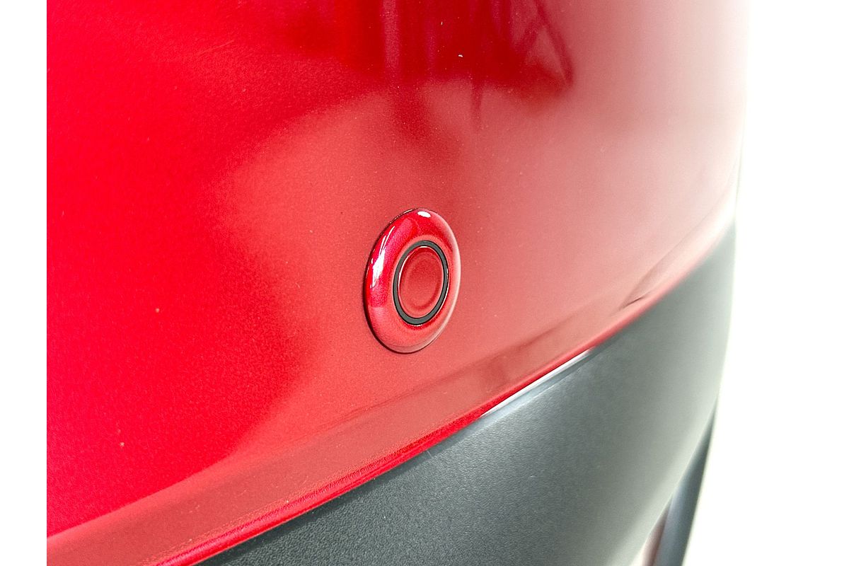 2022 Mazda CX-3 Maxx Sport DK