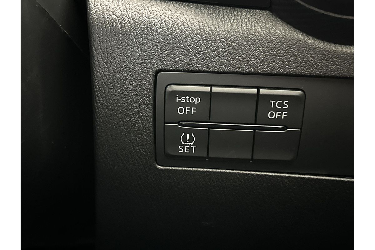 2022 Mazda CX-3 Maxx Sport DK