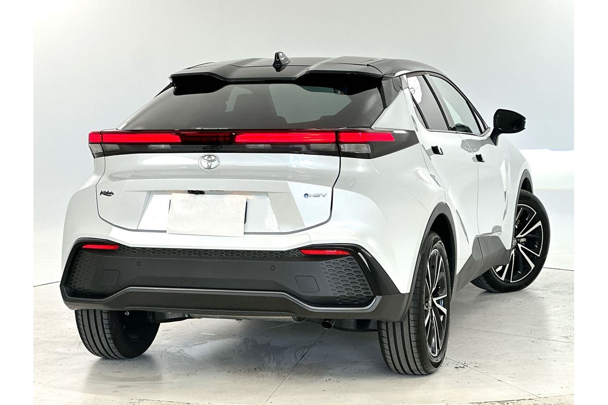 2024 Toyota C-HR Koba ZYX20R