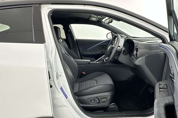 2024 Toyota C-HR Koba ZYX20R
