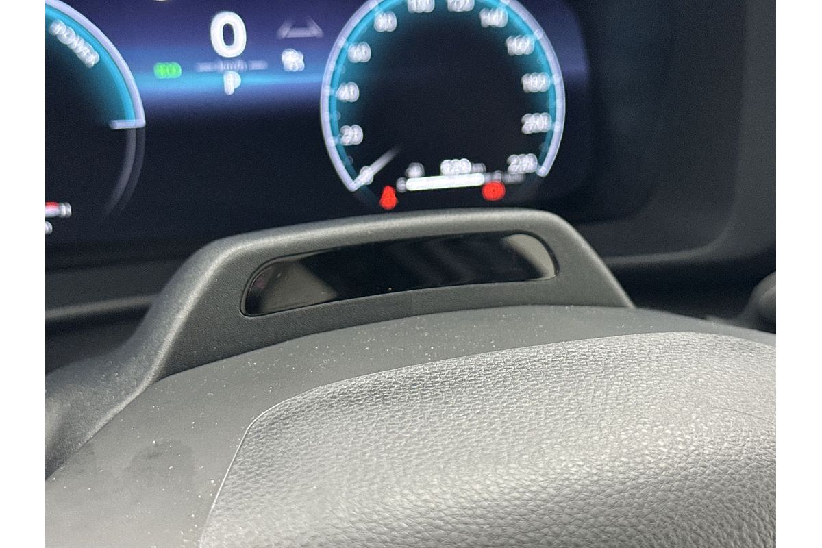 2024 Toyota C-HR Koba ZYX20R