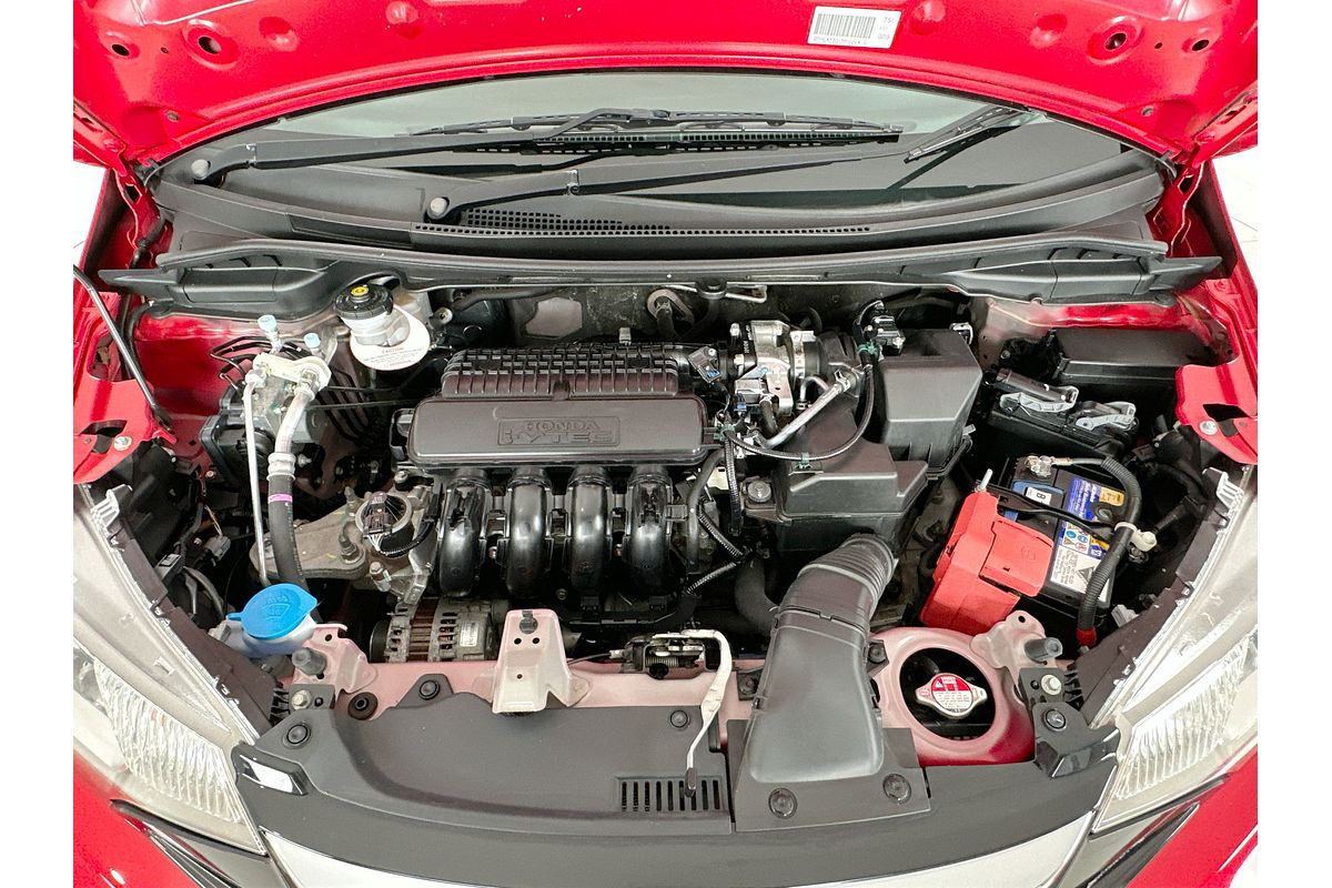 2016 Honda Jazz Limited Edition GF