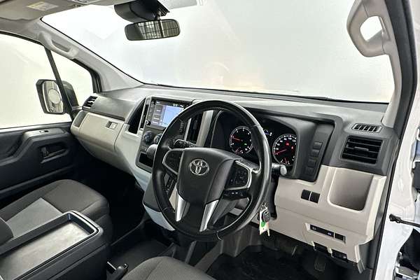 2021 Toyota Hiace GDH300R LWB